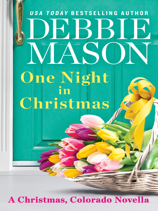 Cover image for One Night in Christmas